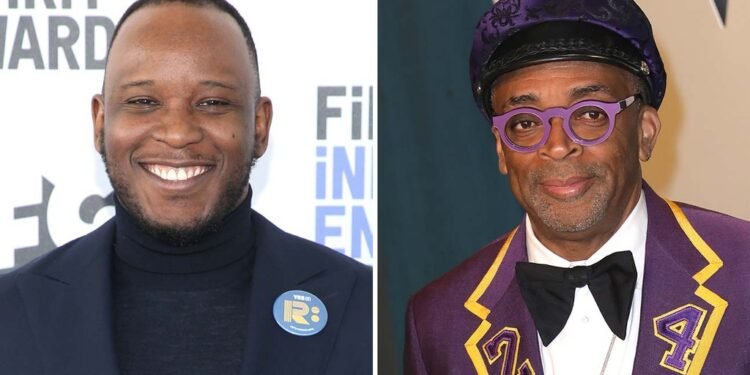 Stefon Bristol, Spike Lee Team for ‘Gordon Hemingway’ at Netflix