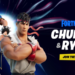 Street Fighter’s Chun-Li And Ryu Coming To Fortnite Soon