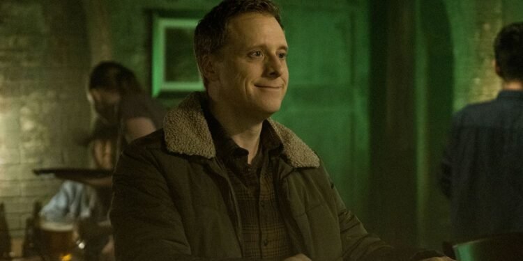 The comics adaptation Resident Alien crash-lands Invader Zim into Northern Exposure