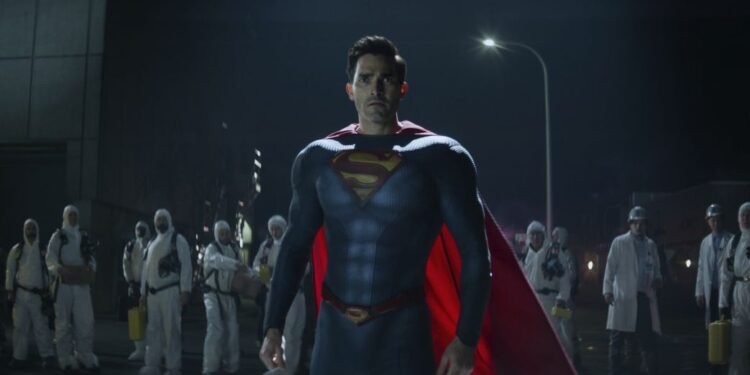 The CW’s Superman & Lois finds a new way to solve The Superman Problem