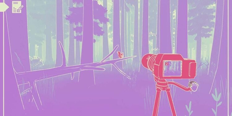 The Independent Gamer: ‘Nuts’ Developer Explains Why Squirrels Fulfilled Design Need