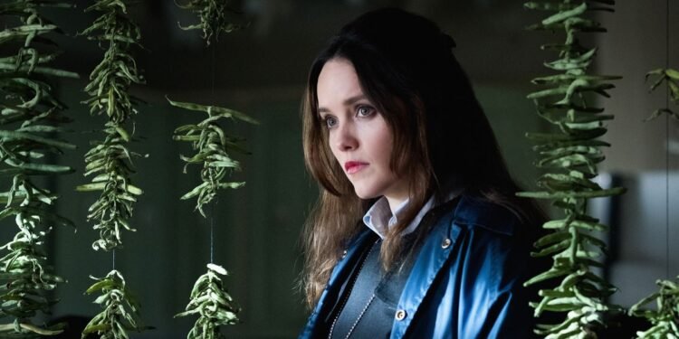 The Silence of the Lambs sequel Clarice struggles to make fans forget Hannibal Lecter