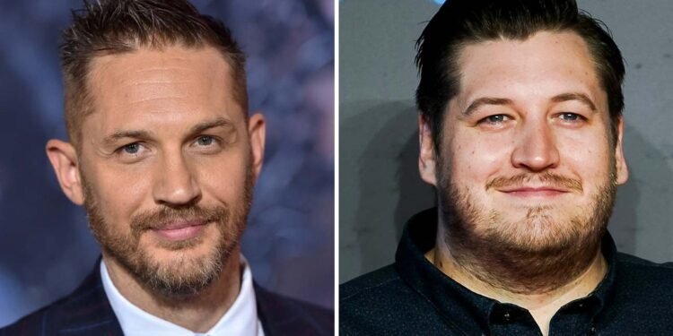Tom Hardy, Gareth Evans Team for Netflix Crime Thriller ‘Havoc’