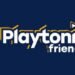 Yooka-Laylee Developer Announces New Publishing Label Called Playtonic Friends