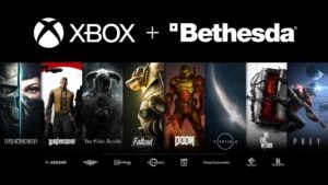 Bethesda Posts Retrospect Video Among Microsoft Purchase Becoming Official