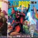 DC to Celebrate Pride With Anthology Comic Featuring Batwoman, Harley Quinn and More