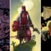 Documentary on ‘Hellboy’ Creator Mike Mignola in the Works (Exclusive)