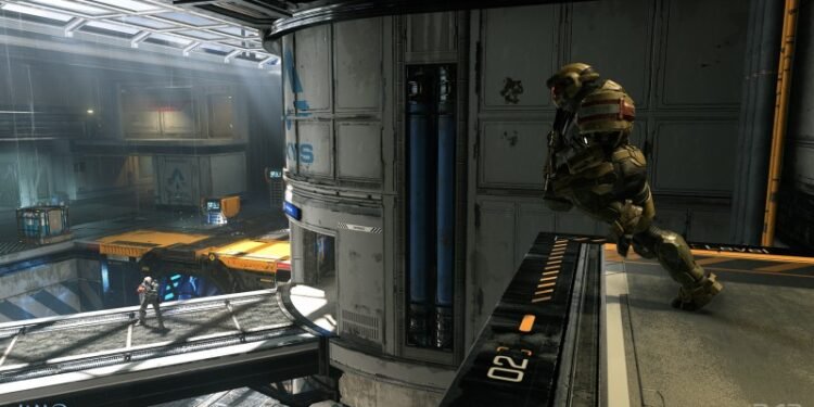 Halo Infinite Devs Got Smash-Happy By Destroying A Piano For Unique Game Sounds