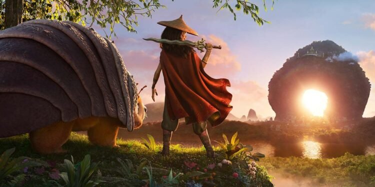 Heat Vision Download: What to Watch, Play and Read for March 2021