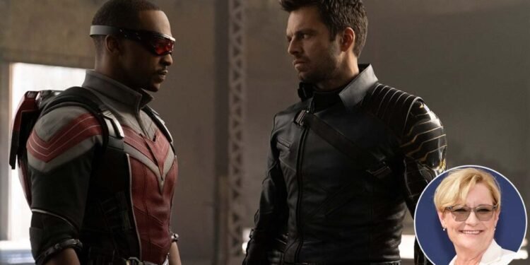 How ‘Falcon and the Winter Soldier’ Director Kari Skogland Put Her Stamp on Marvel