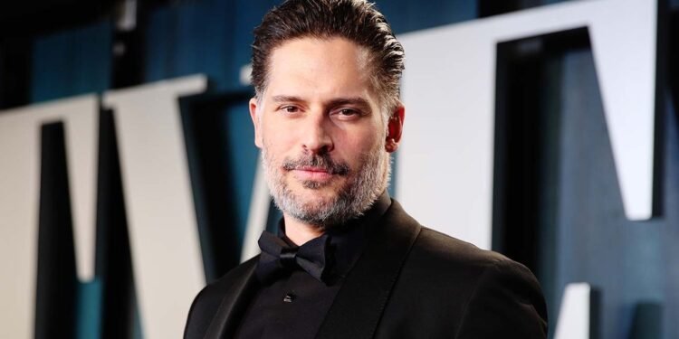 How Joe Manganiello’s ‘Deathstroke’ Ideas Seeped Into ‘Zack Snyder’s Justice League’