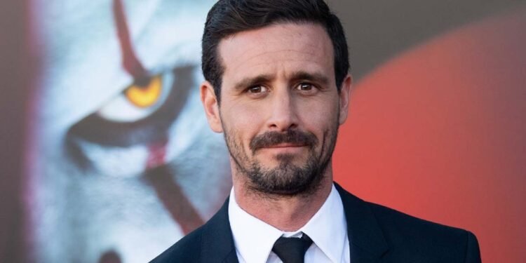 ‘It Chapter 2’ Actor James Ransone Joins Scott Derrickson’s Horror Thriller ‘The Black Phone’ (Exclusive)