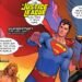 Justice League #59 has DC’s greatest heroes thinking about a reboot