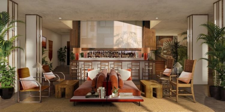 KAYAK Opens New Hotel