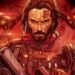Keanu Reeves made an ultra-violent comic starring his immortal murder avatar