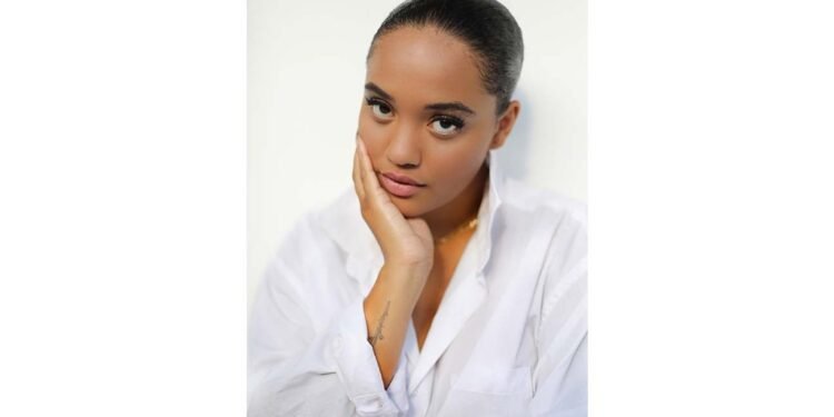 Kiersey Clemons to Star in ‘The Flash’ Movie (Exclusive)