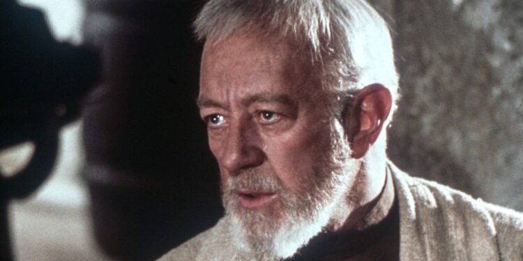 Mark Hamill Delights ‘Star Wars’ Fans in Recalling Alec Guinness’ Birthday Celebration