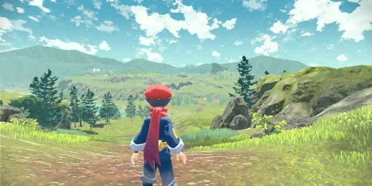 New ‘Pokemon’ Games to Arrive Exclusively on Nintendo Switch