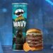 Pringles Unveils Limited Edition, Halo-Inspired Moa Burger Flavor