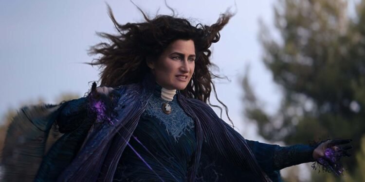 Questions Before the ‘WandaVision’ Finale