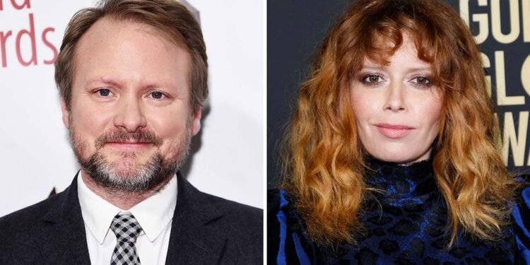Rian Johnson Sets First TV Series at Peacock, Natasha Lyonne to Star