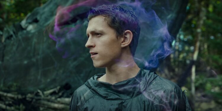 Tom Holland and Daisy Ridley’s long-delayed team-up Chaos Walking works in the end