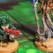 Warhammer 40K: Kill Team Pariah Nexus gives Space Marines and Necrons powerful new units