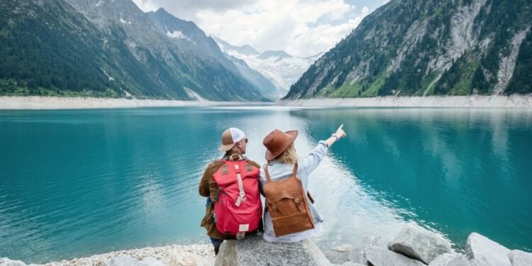 Where Will Vaccinated Travelers Feel Safe Visiting?