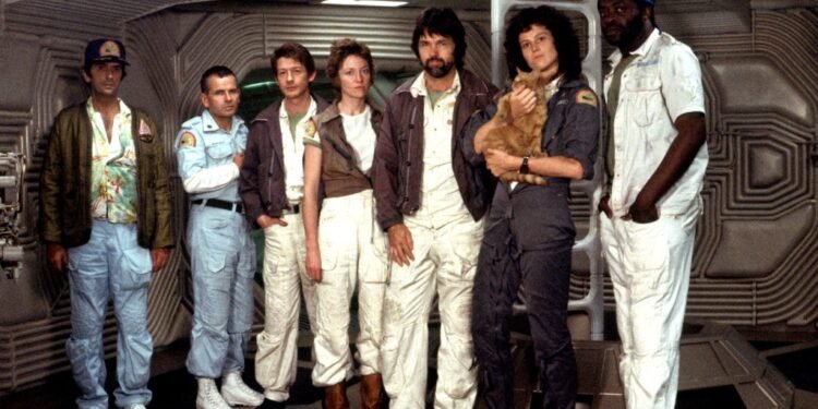 Yaphet Kotto Said ‘Alien’ Was the Answer to a Question He Had During the 1963 March on Washington