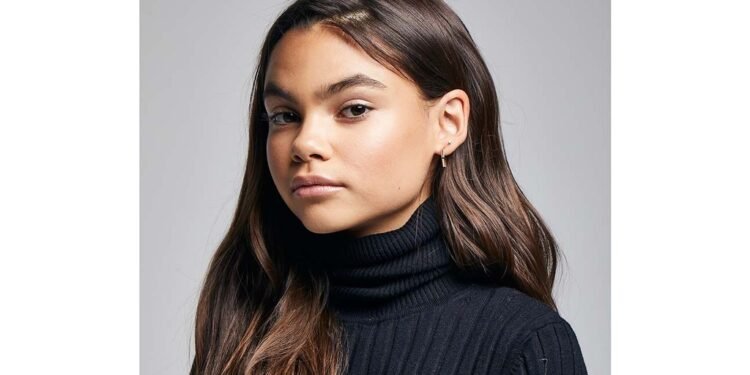 Young Gamora Actress Ariana Greenblatt Joins Cate Blanchett, Kevin Hart in ‘Borderlands’ Movie