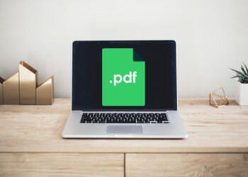 6 Benefits of Using Online PDF Tools