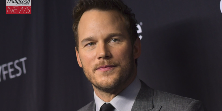 Amazon Closes Deal for Chris Pratt-Starrer ‘The Tomorrow War’