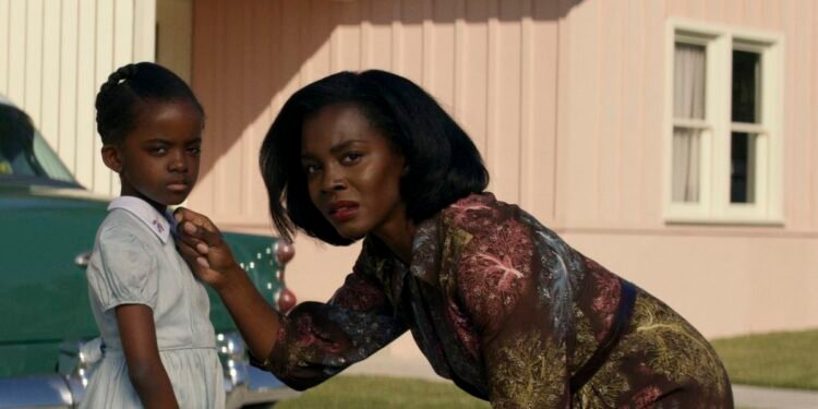 Amazon’s horror anthology Them goes overboard with its grueling racial torture