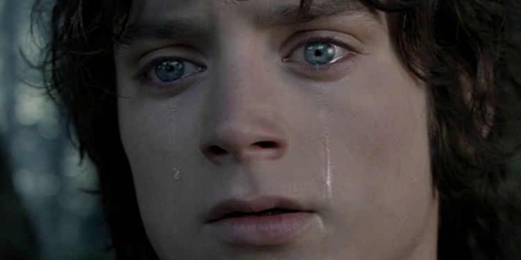 Amazon’s Lord Of The Rings MMO Canceled