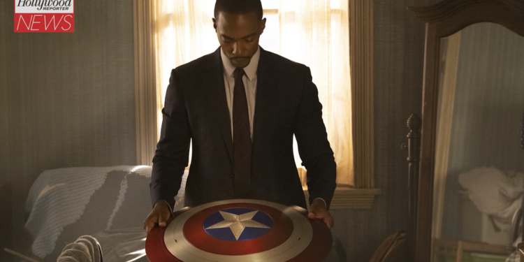 Anthony Mackie Shares Serendipitous Captain America Encounter: “It’s Really Humbling”