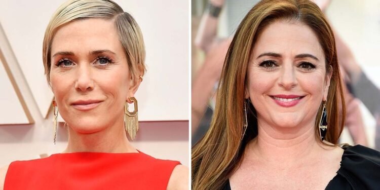 ‘Bridesmaids’ Duo Kristen Wiig, Annie Mumolo to Pen Evil Stepsisters Movie for Disney
