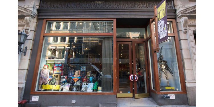 Comic Stores Brace for Shake-Up After Marvel Move