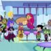 DC Super Hero Girls and Teen Titans Go! Team Up for First-Ever Crossover Special (Exclusive)