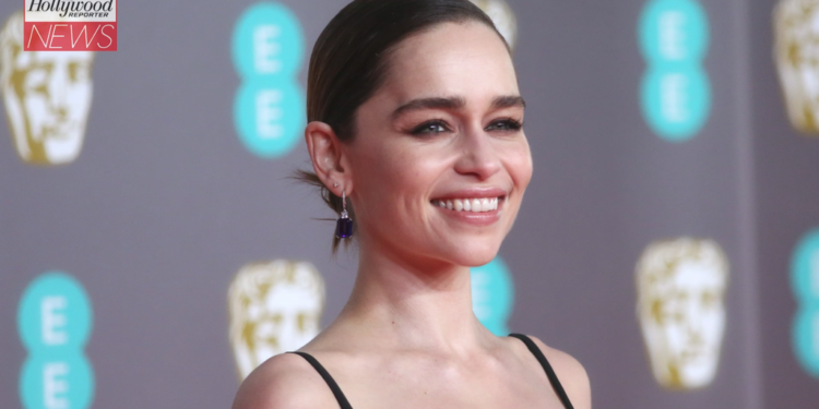 Emilia Clarke Joining Marvel’s ‘Secret Invasion’ for Disney+