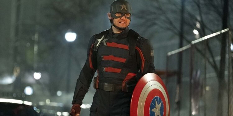 ‘Falcon and the Winter Soldier’: The Future of John Walker