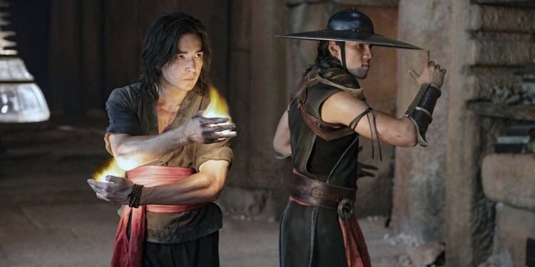 First 7 Minutes of ‘Mortal Kombat’ Movie Released Online