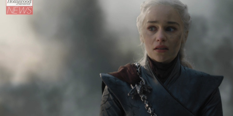 HBO Releases New ‘Game of Thrones’ Season 8 Trailer and Fans Have Feelings