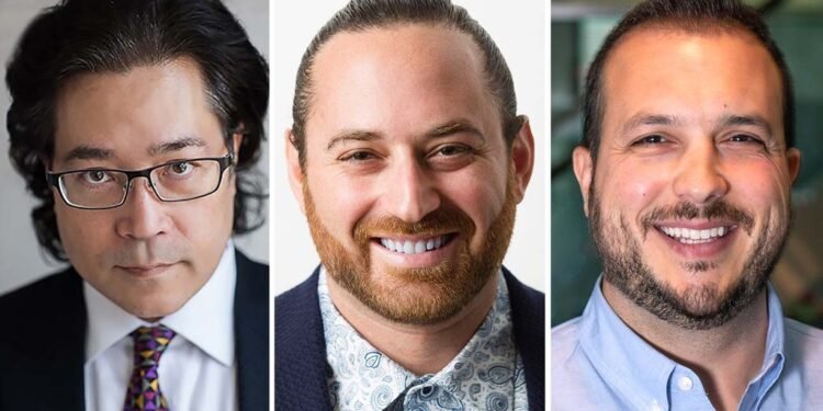 Heavy Metal Magazine, Range Media Team to Produce Film, TV Based in Sci-Fi, Fantasy Space