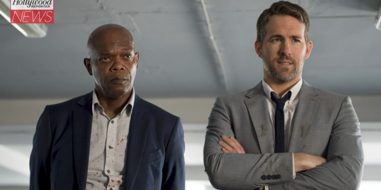 ‘Hitman’s Wife’s Bodyguard’ Releases First Trailer for Ryan Reynolds, Samuel L. Jackson Film