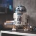 Lego Introduces Intricate R2-D2 With Several Features — and a Hefty Price Tag