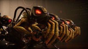 Oddworld: Soulstorm is Out Now for PS4, PS5 and PC