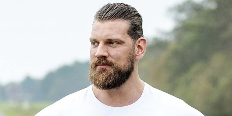 Olivier Richters Joins Lionsgate’s ‘Borderlands’