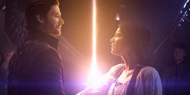 ‘Shadow and Bone’ Showrunner Explains Why Book’s Darkest Scene Wasn’t in the Netflix Show