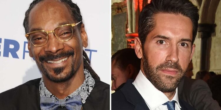 Snoop Dogg, Scott Adkins Join Netflix Vampire Thriller ‘Day Shift’