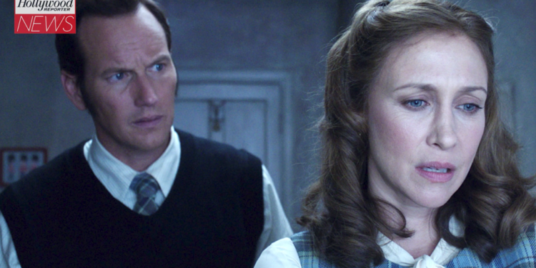 ‘The Conjuring: The Devil Made Me Do It’ Releases First Trailer